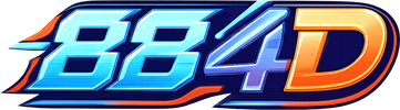 884d